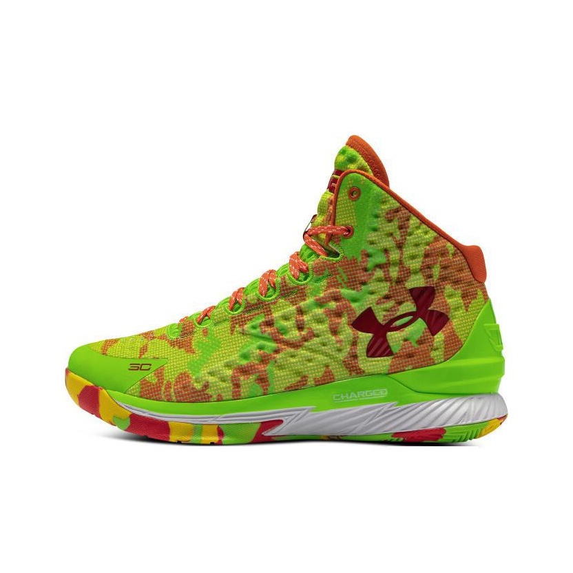 Men Shoes Under 300 - Under Armour Curry 1 Basketball Shoes
