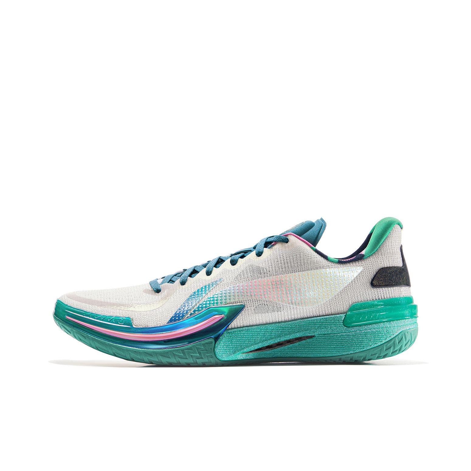 Men Shoes Name - Li Ning Gamma In My Name,