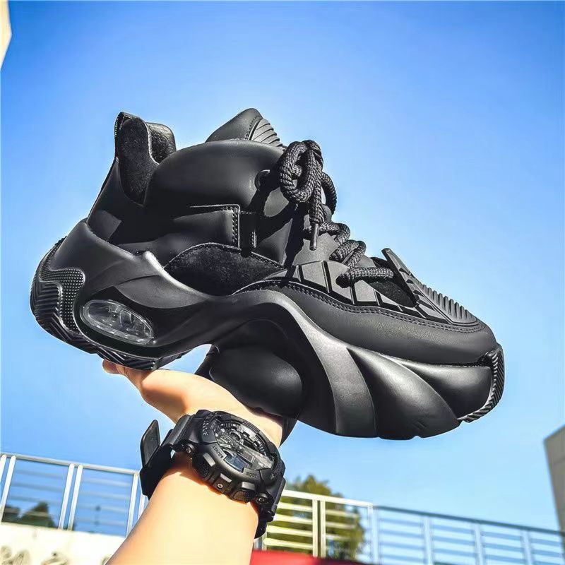 Men'S Shoes Hugo Boss - Casual Sneakers Designer Style Men Shoes