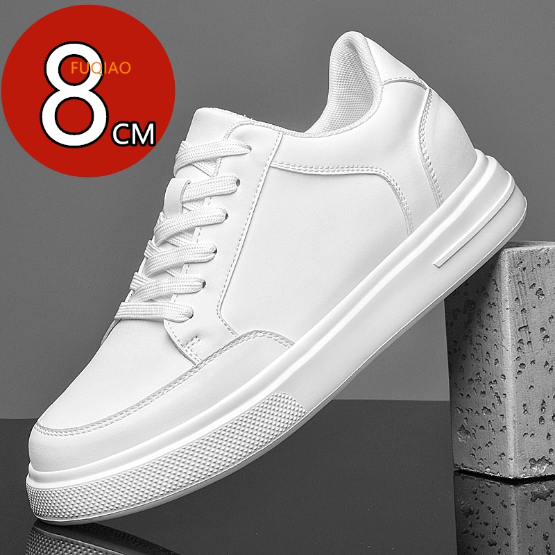 Men'S Shoes Hugo Boss - Men Sneakers Elevator Shoes Women Breathable