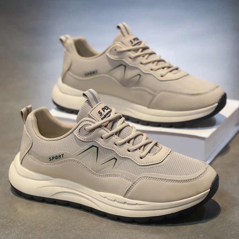 Men'S Shoes Hugo Boss - Unisex Casual Sports Shoes Spring Autumn