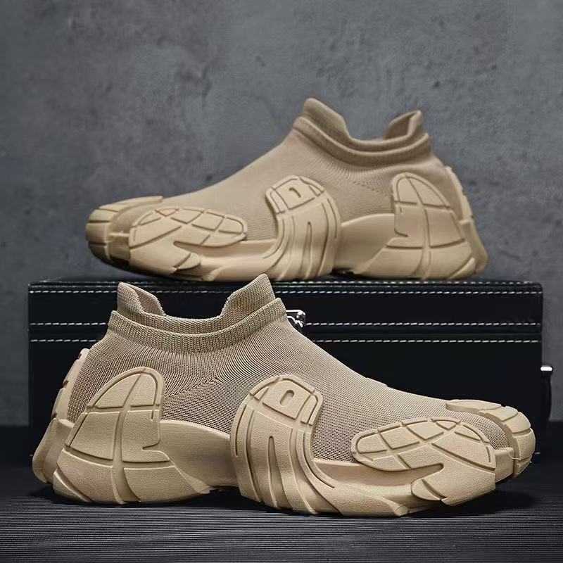 Men'S Shoes Hugo Boss - Men Sneakers Summer Leisure Beach Men