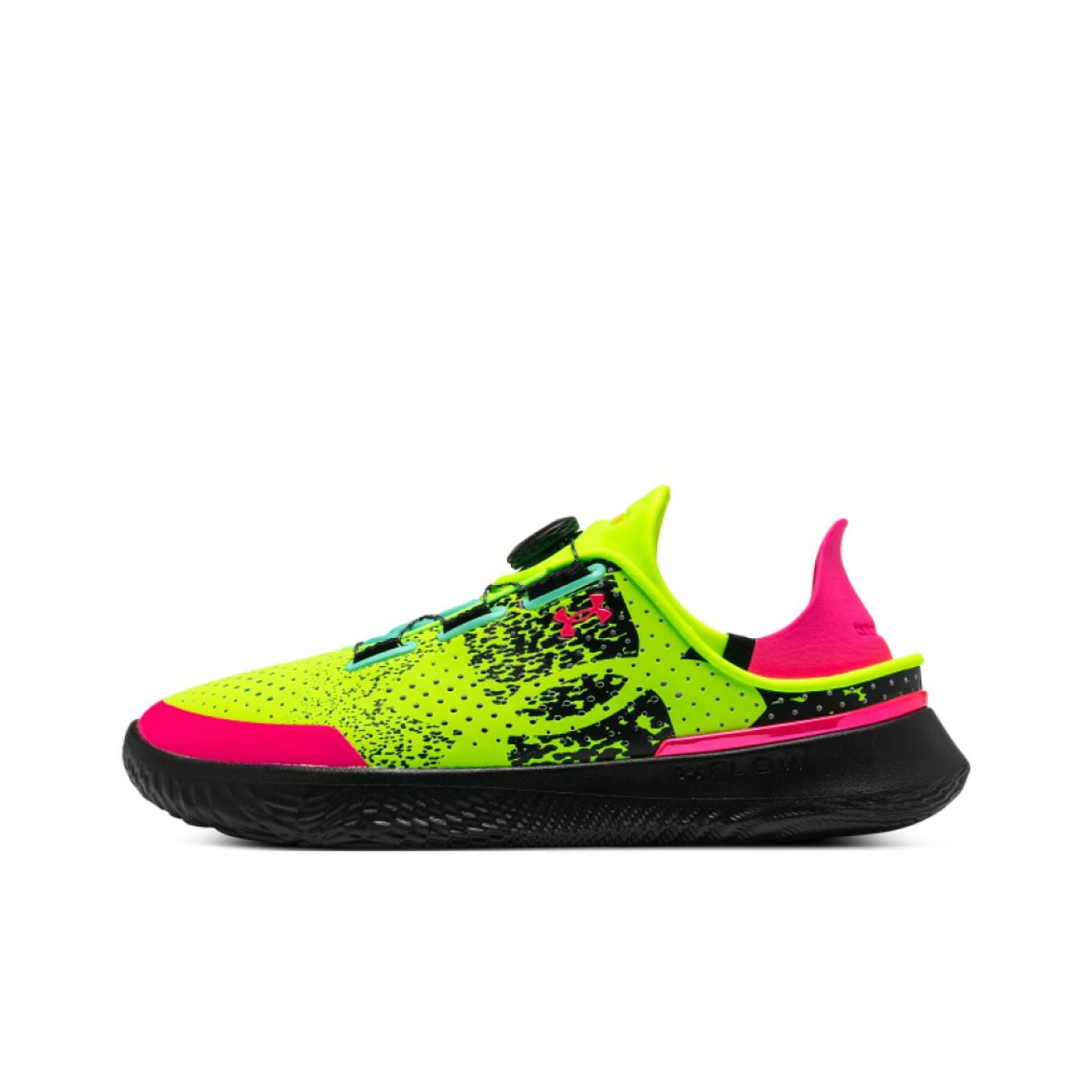 Men Shoes Under 300 - Under Armour Ua Flow Slipspeed Running