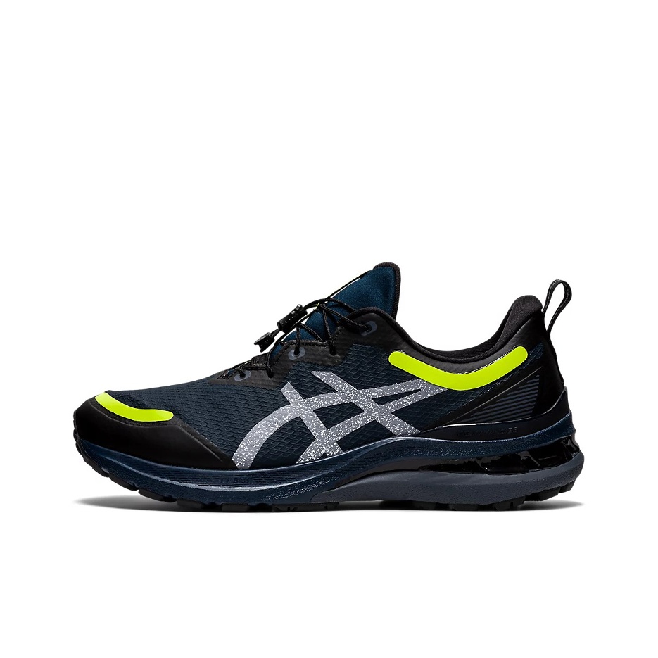 Men'S Shoes Navy Blue - ASICS Gel Kayano 28 Running Shoes