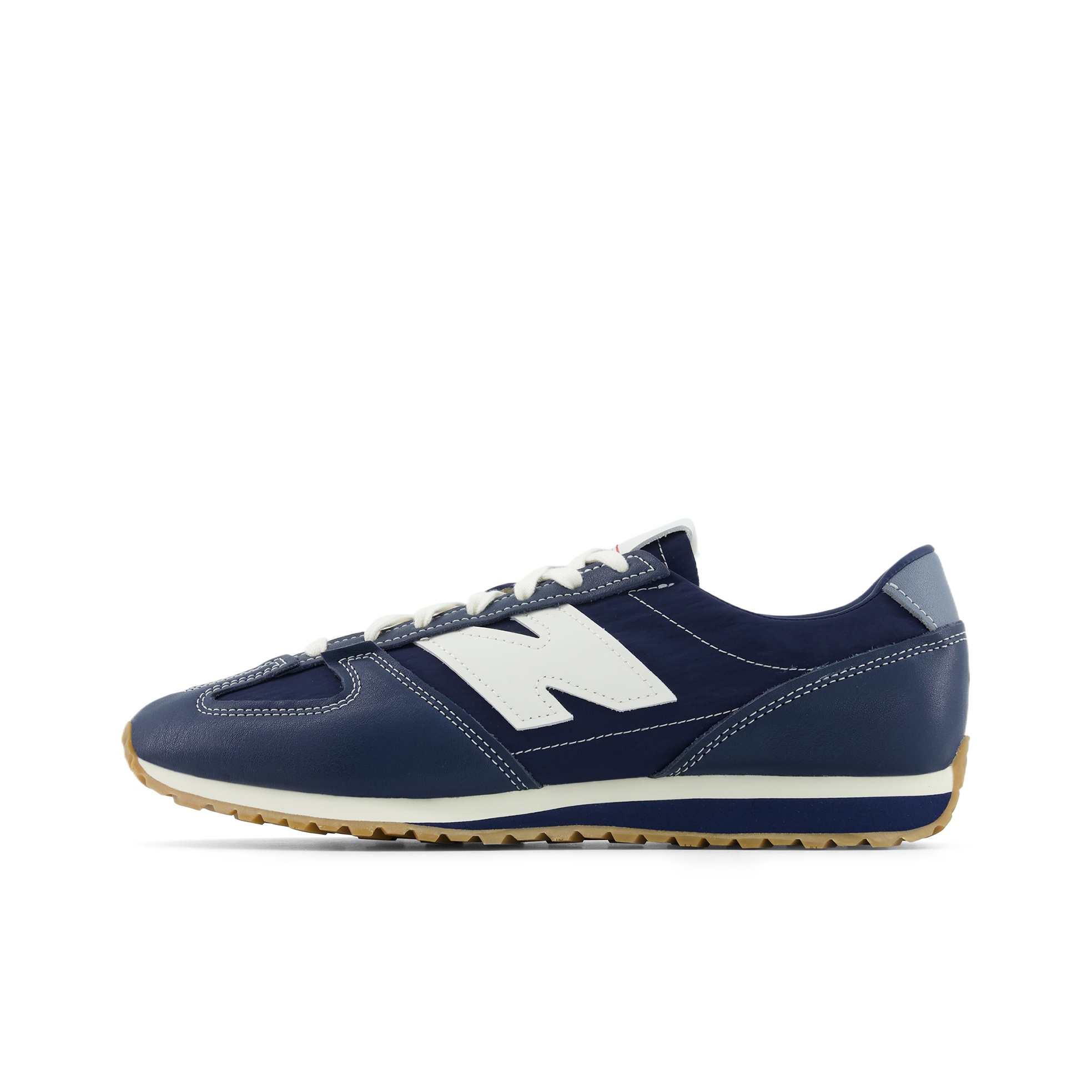 Men'S Shoes Navy Blue - New Balance NB 471 Low top
