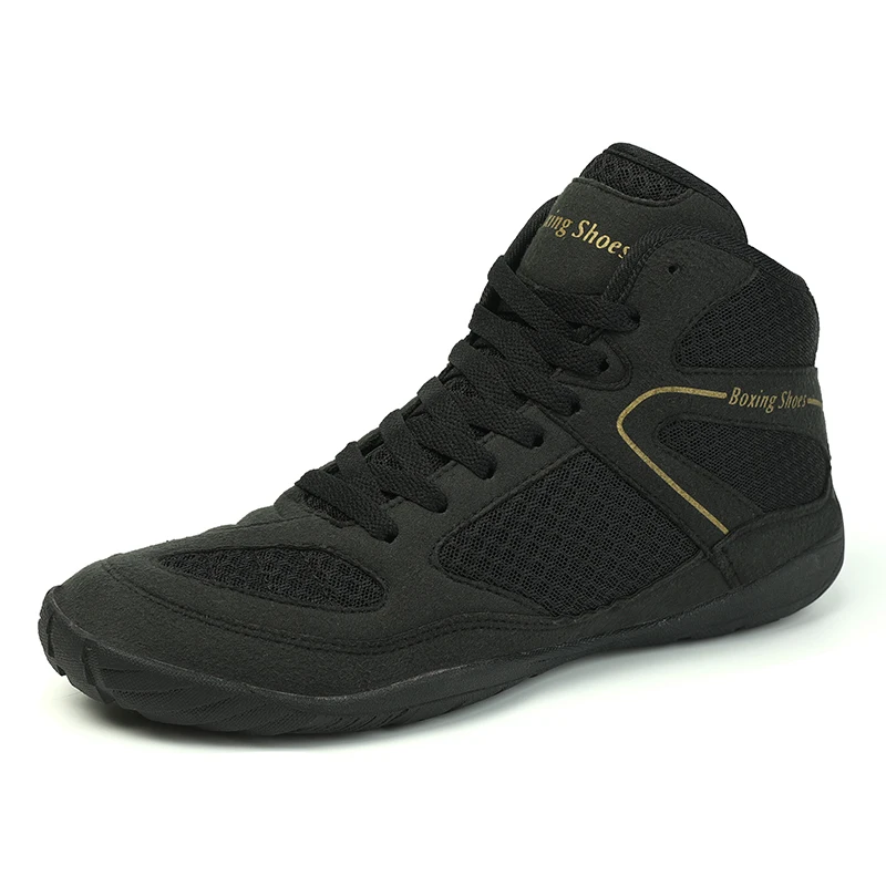 Professional Wrestling Shoes f - Men'S Shoes Navy Blue ulasan dan harga