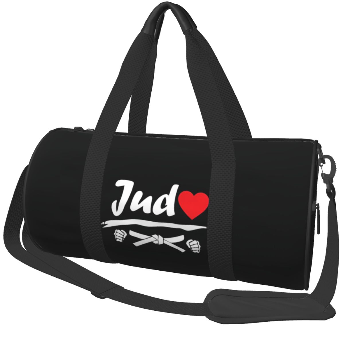 Gym Bag Judo Chart -Martial Ar - Men Shoes Chart ulasan dan harga