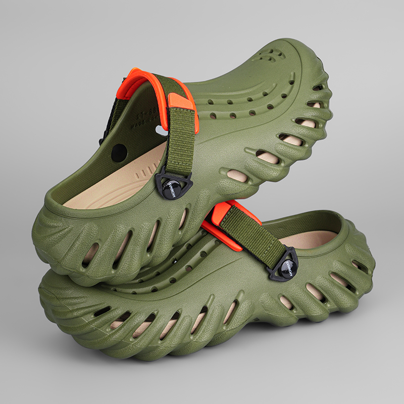Brand Men's Slip-on Shoes - So - Men Shoes Brands ulasan dan harga