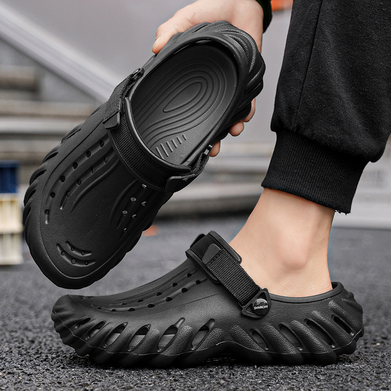Brand Men's Slip-on Shoes - So - Men Shoes Brands ulasan dan harga