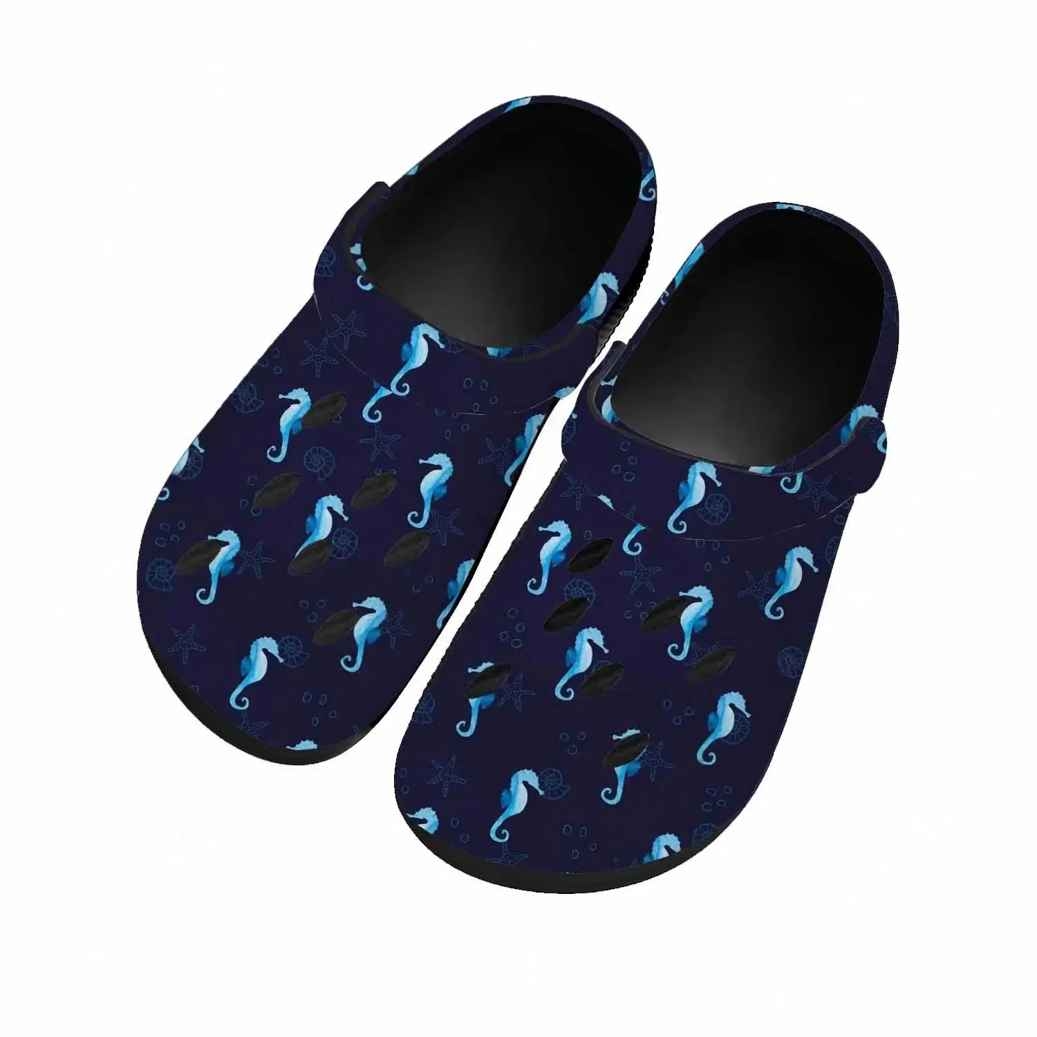 Seahorse Sandals Women Teenage - Men'S Shoes Quality ulasan dan harga