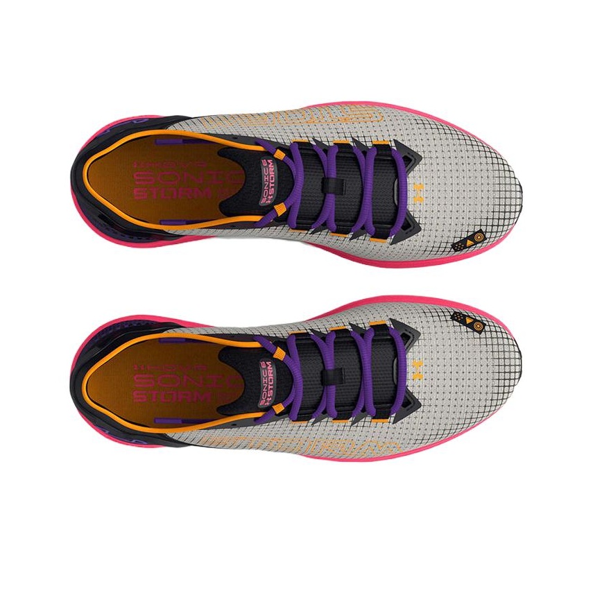 Under Armour Hovr Sonic 6 Cush - Men Shoes Under 300 ulasan dan harga