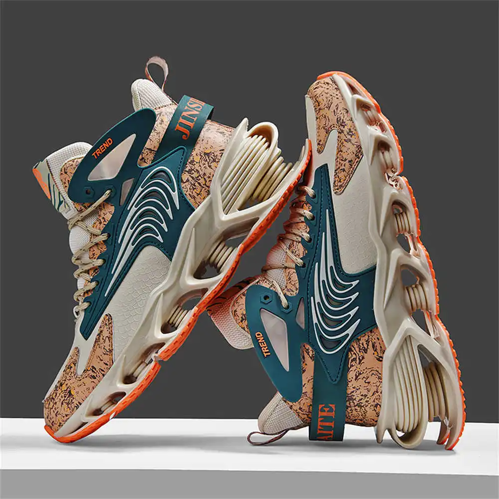 Non-slip Mid Child Running Sne - Men Shoes Name ulasan dan harga