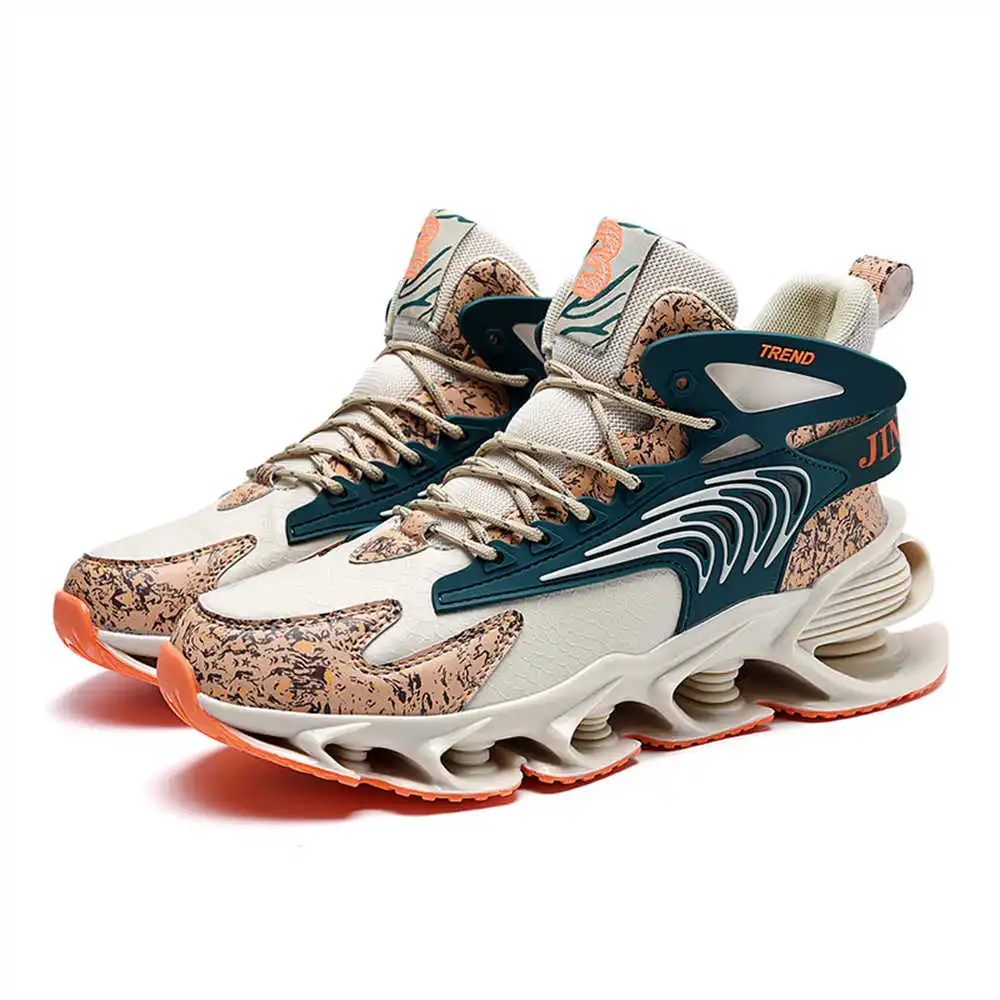 Non-slip Mid Child Running Sne - Men Shoes Name ulasan dan harga
