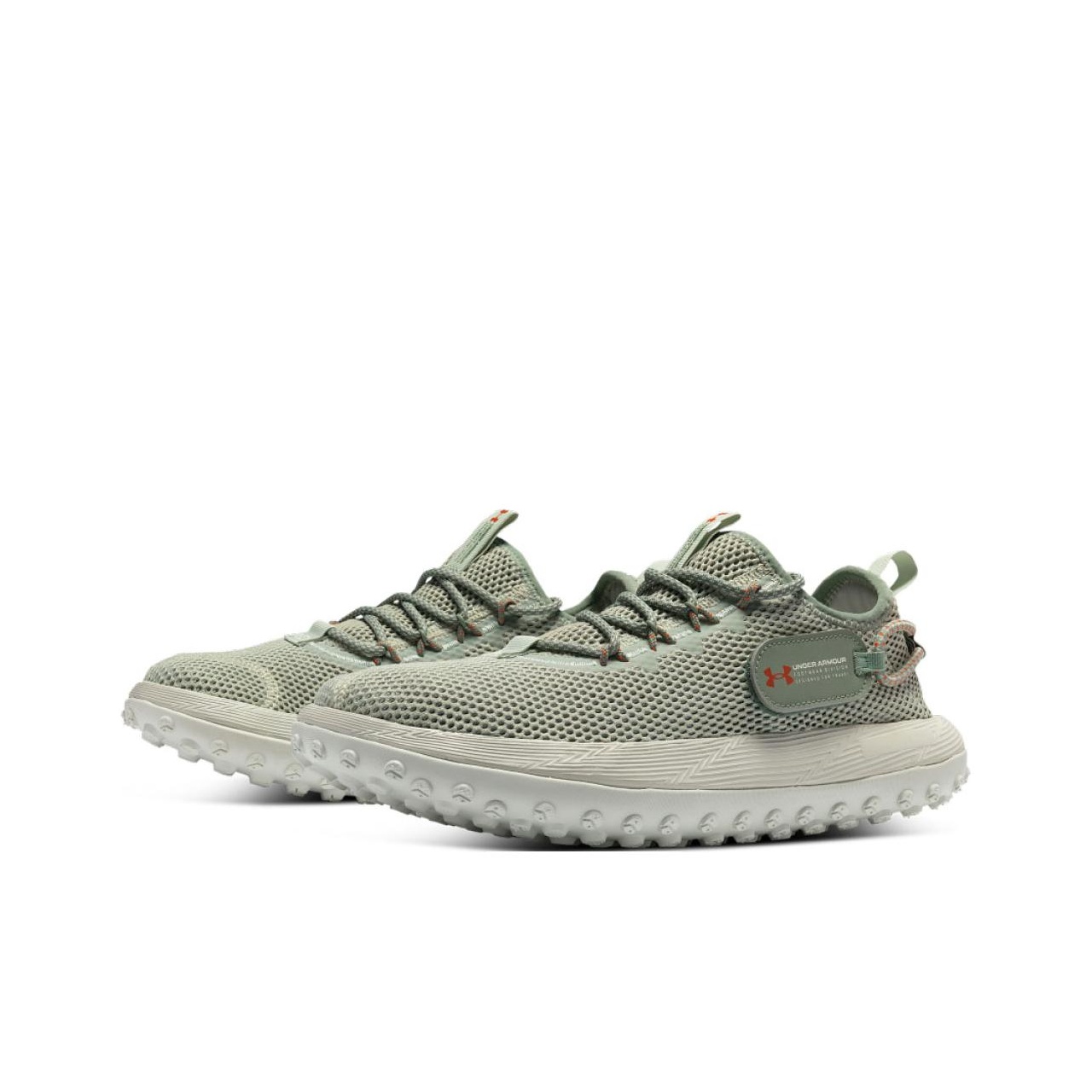 Under Armour Venture Casual Sh - Men Shoes Under 300 ulasan dan harga