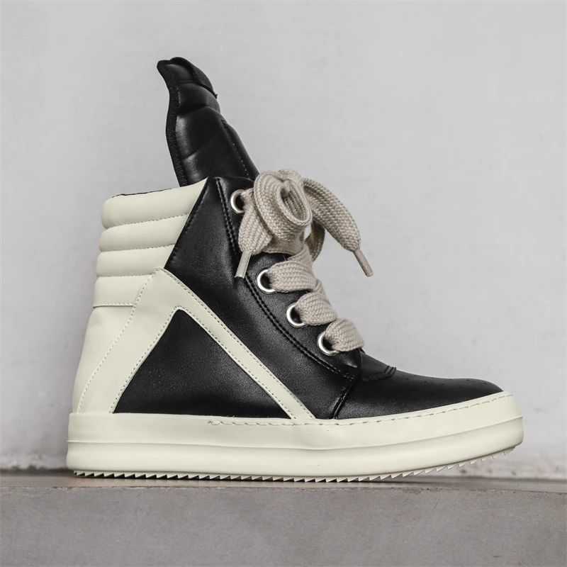 Men Casual Luxury Sneakers Str - Men'S Shoes Dress Casual ulasan dan harga