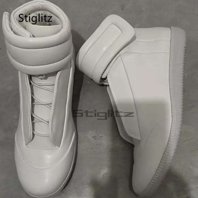 Men's High Top Casual Sports S - Men Shoes Dior ulasan dan harga