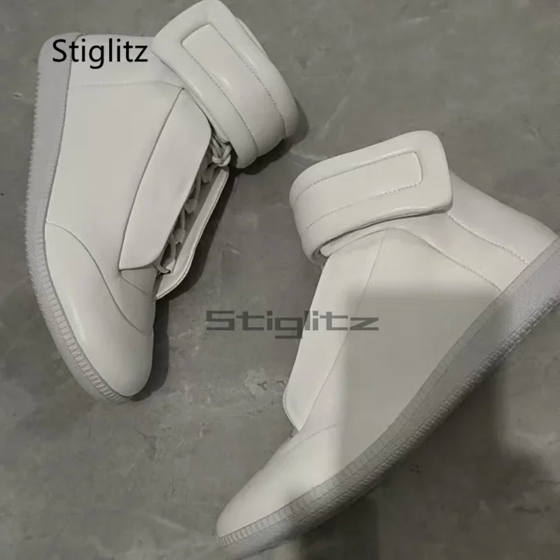 Men's High Top Casual Sports S - Men Shoes Dior ulasan dan harga
