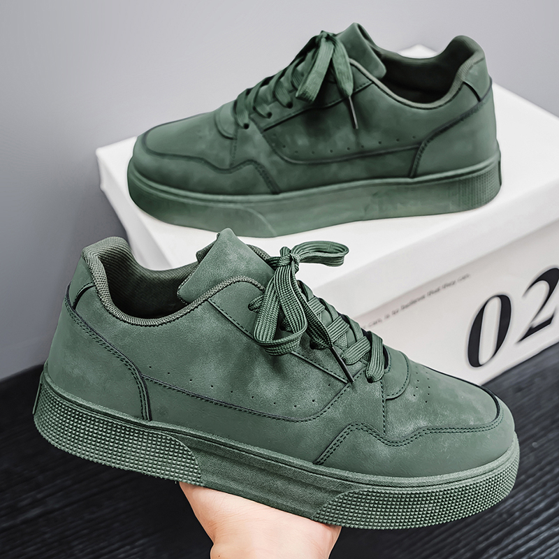 2025 New Men's Casual Sports S - Men Shoes Dior ulasan dan harga
