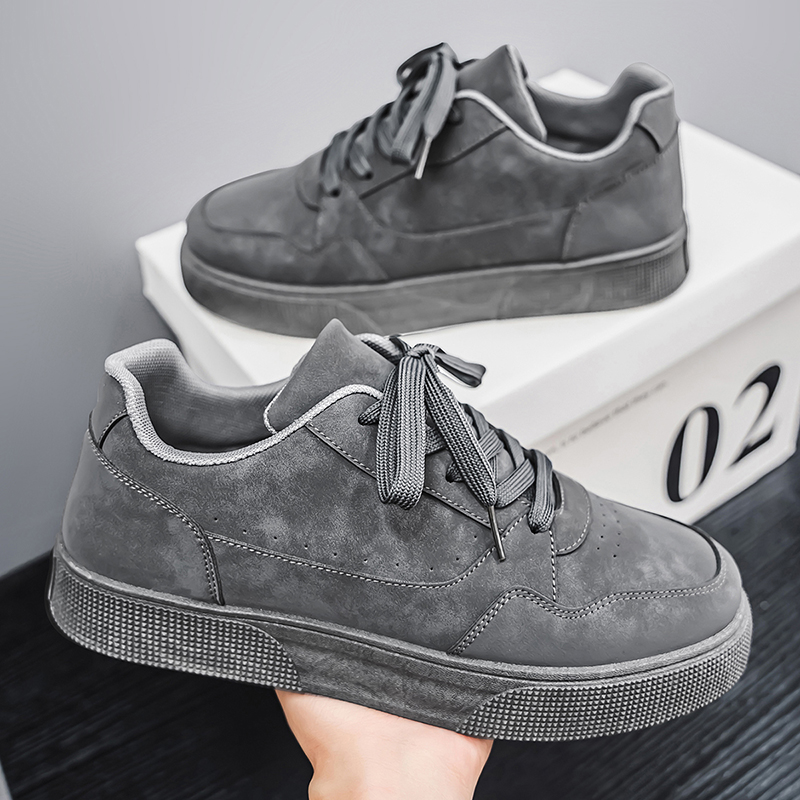 2025 New Men's Casual Sports S - Men Shoes Dior ulasan dan harga