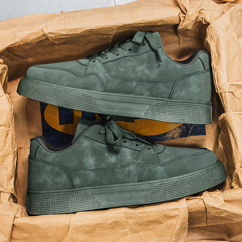 2025 New Men's Casual Sports S - Men Shoes Dior ulasan dan harga