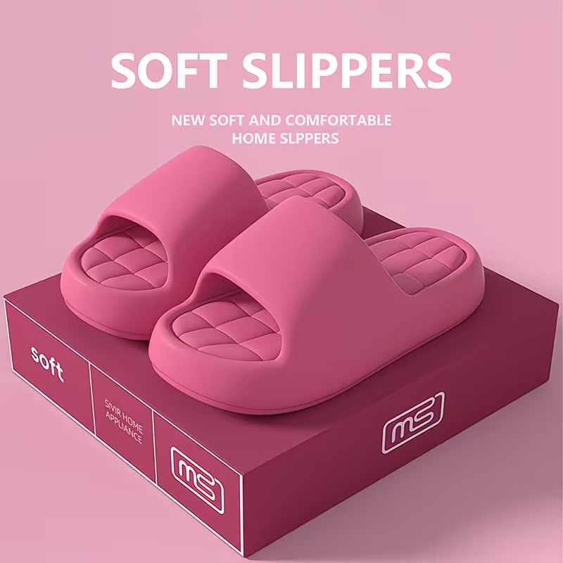 Women Summer Slippers Bathroom - Men'S Shoes In Fashion ulasan dan harga