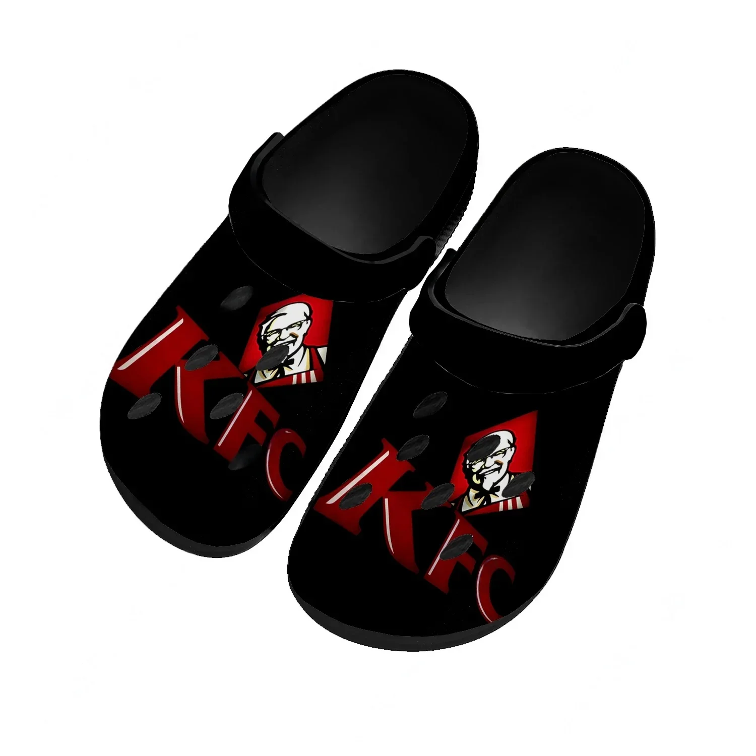 KFC Sandals Women Teenager Hom - Men'S Shoes Quality ulasan dan harga