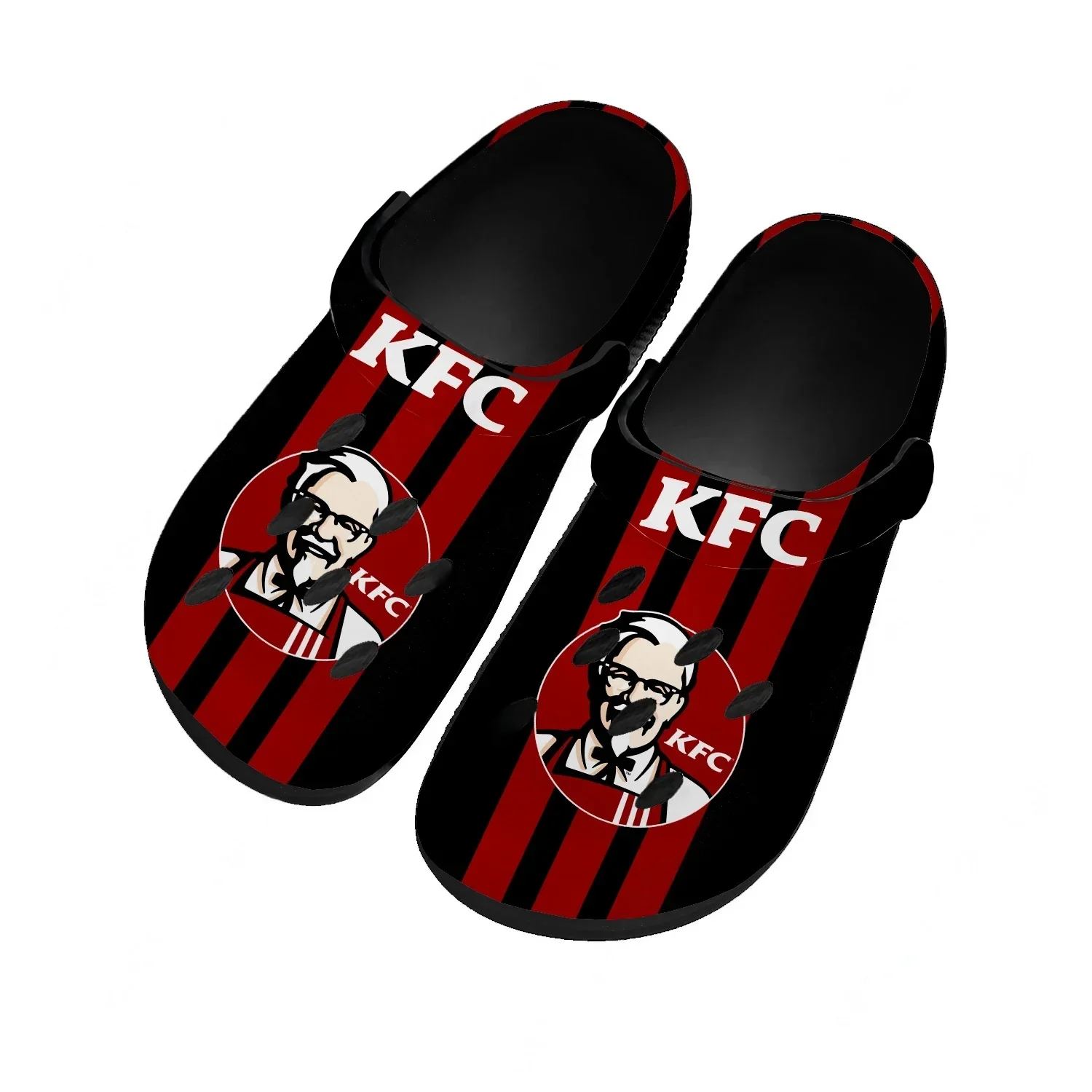 KFC Sandals Women Teenager Hom - Men'S Shoes Quality ulasan dan harga