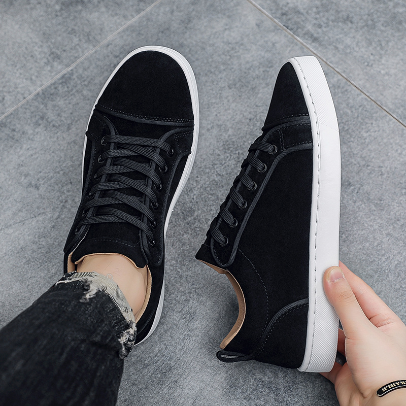 New Spring Autumn Men's Board  - Men Shoes Dior ulasan dan harga