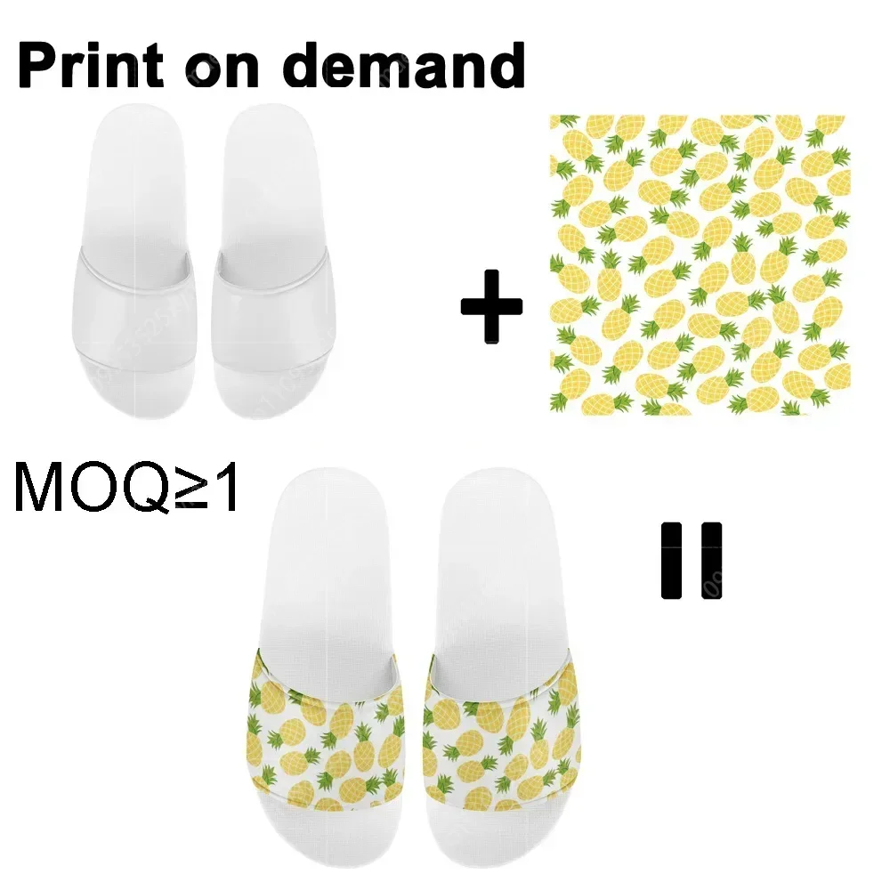 men Custom Pattern Slippers Ge - Men'S Shoes In Fashion ulasan dan harga