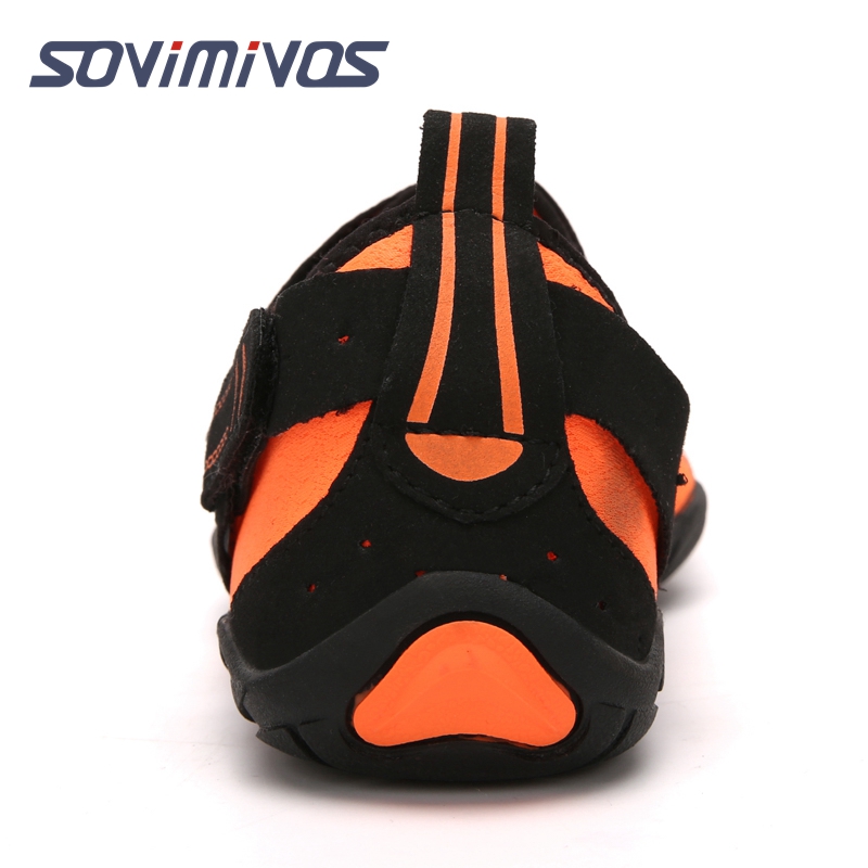 Unisex Swimming Water Shoes Me - Men'S Shoes Vibram ulasan dan harga