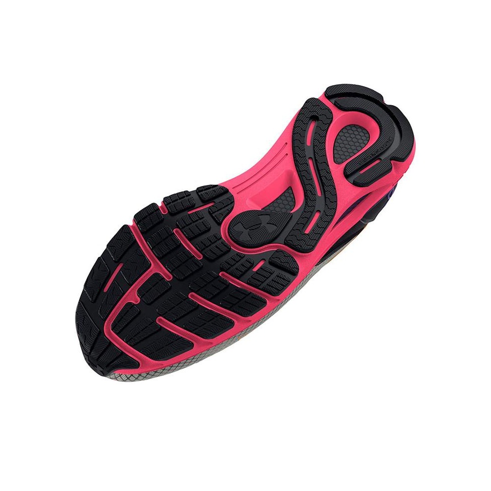 Under Armour Hovr Sonic 6 Cush - Men Shoes Under 300 ulasan dan harga