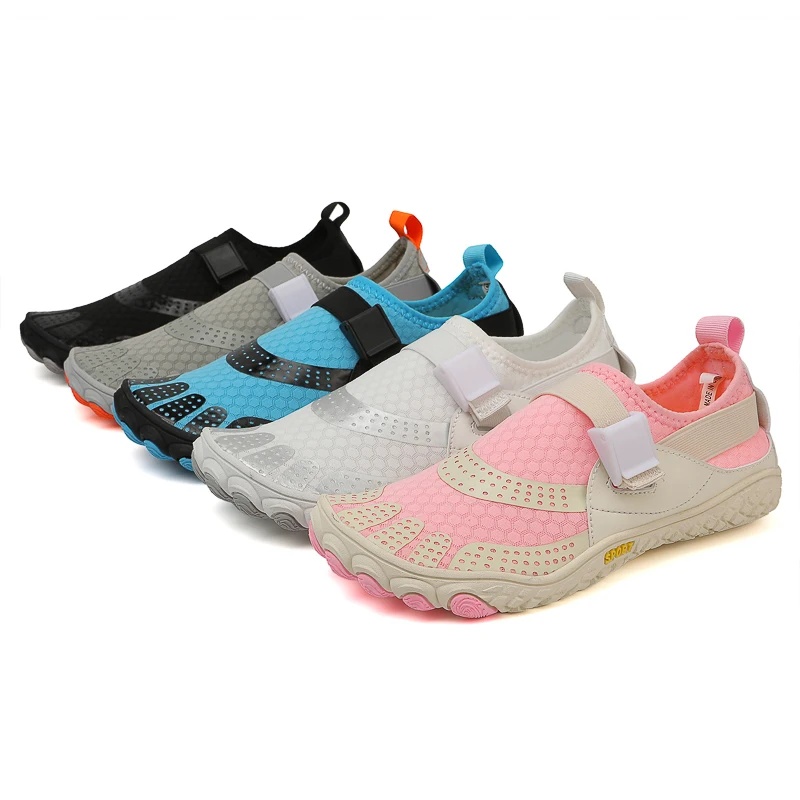2026Quick-Dry Women's Men's Wa - Men'S Shoes Vibram ulasan dan harga