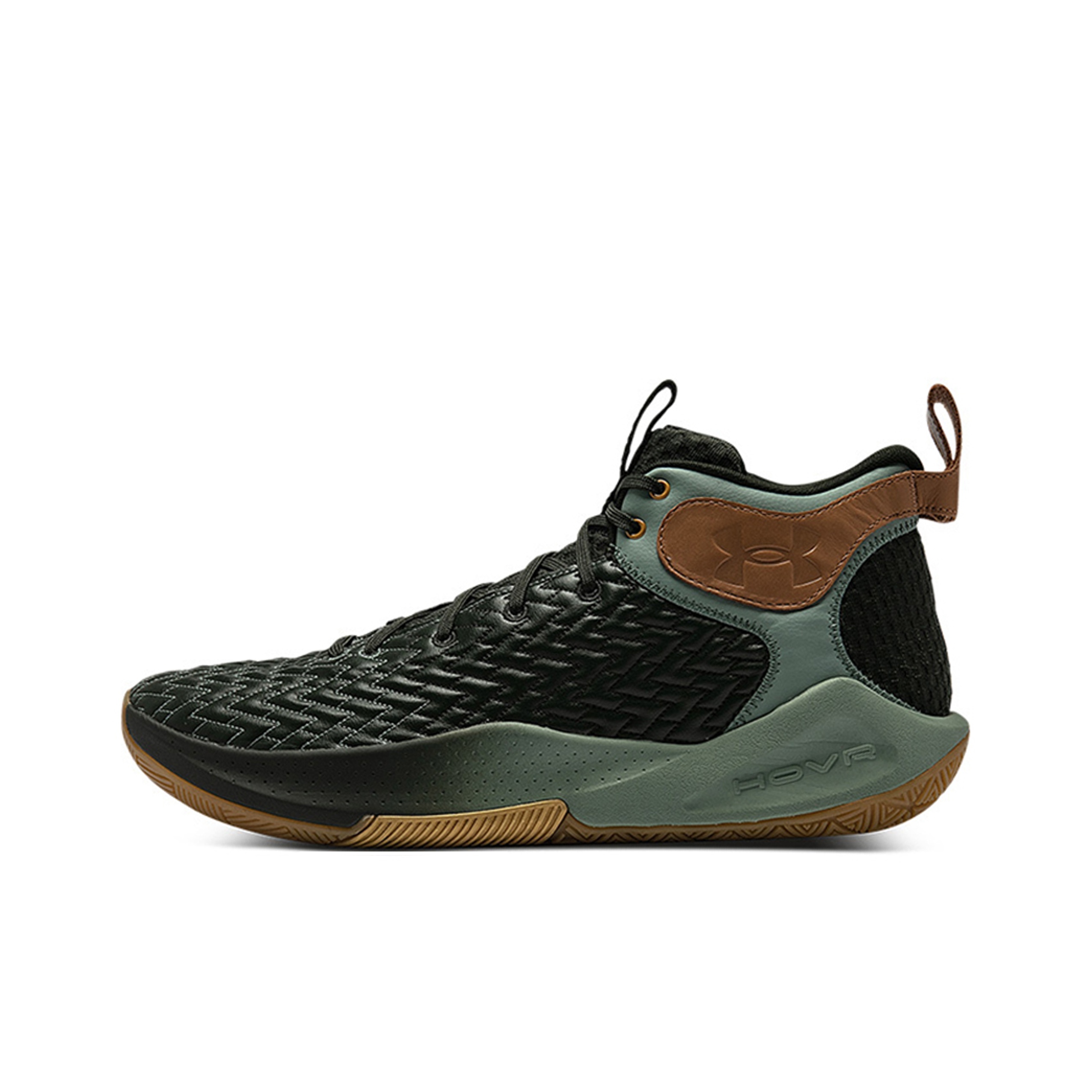 Under Armour Havoc 4 Basketbal - Men Shoes Under 300 ulasan dan harga