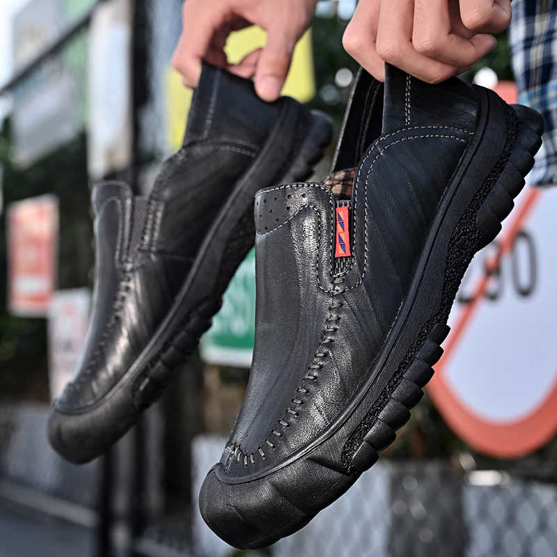 Laceless 44 Men Wedding Shoes  - Men Shoes Name ulasan dan harga