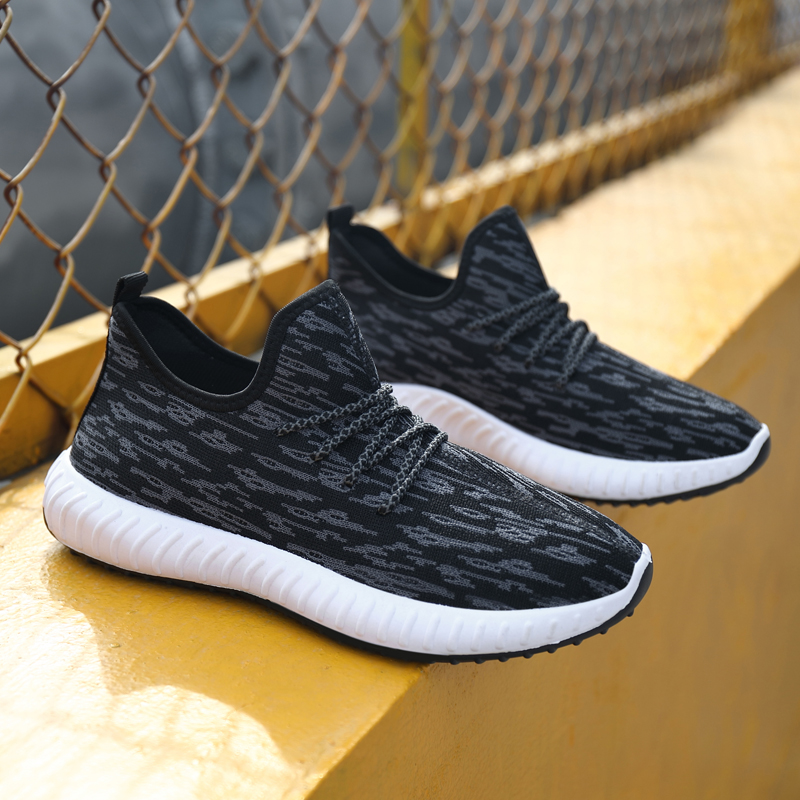 2026 NEW Men Sports Running Sh - Men'S Shoes Vibram ulasan dan harga