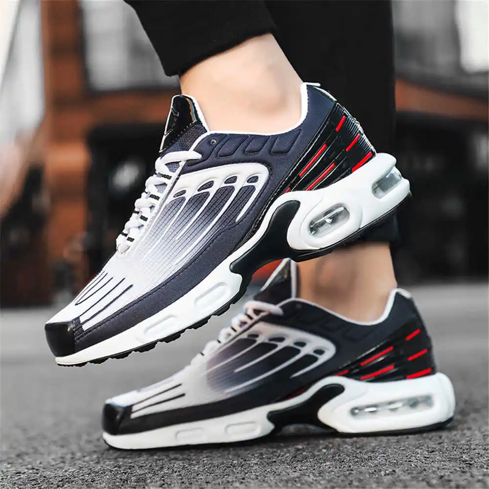 Fall Size 46 Brand Sports Shoe - Men Shoes Name ulasan dan harga