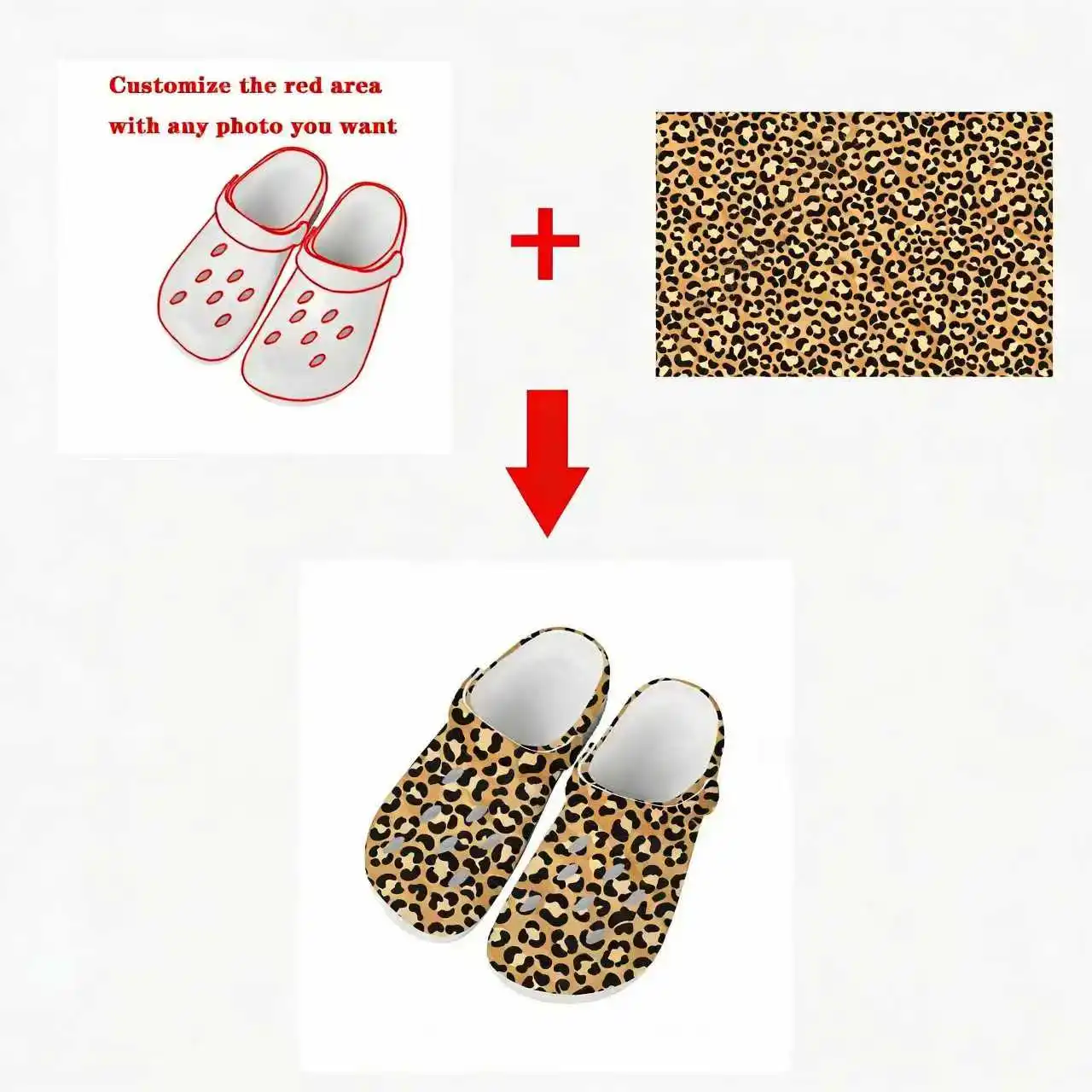 Alphabet Lore Sandals Men Wome - Men'S Shoes Quality ulasan dan harga
