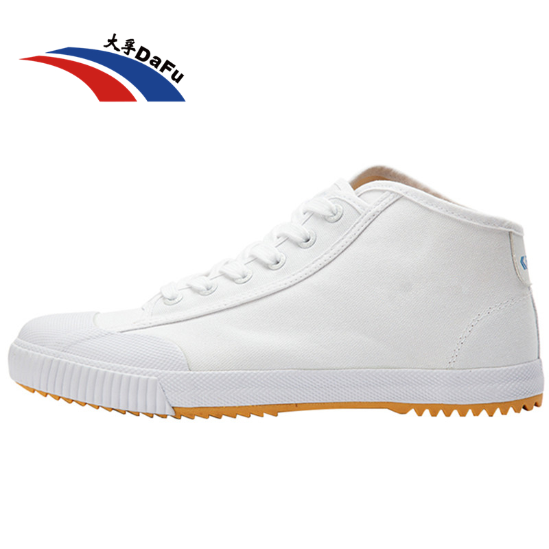 DaFu Kungfu Shoes men women sh - Men'S Shoes Vibram ulasan dan harga