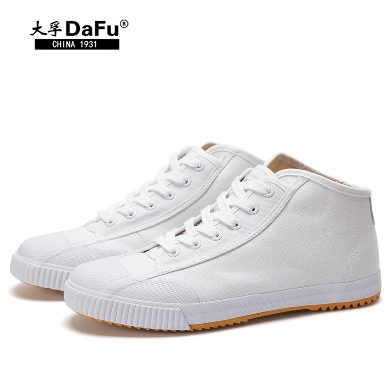 DaFu Kungfu Shoes men women sh - Men'S Shoes Vibram ulasan dan harga