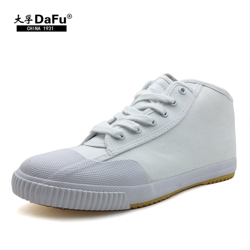 DaFu Kungfu Shoes men women sh - Men'S Shoes Vibram ulasan dan harga