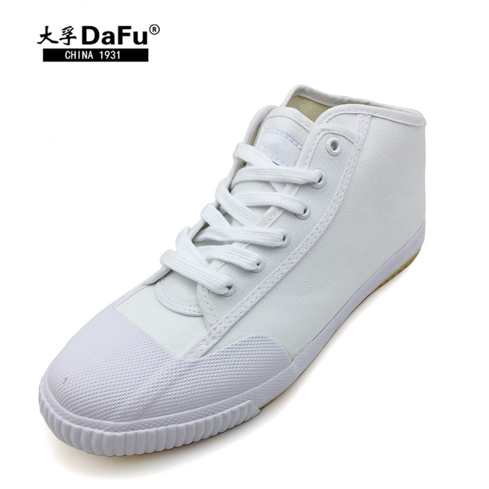 DaFu Kungfu Shoes men women sh - Men'S Shoes Vibram ulasan dan harga