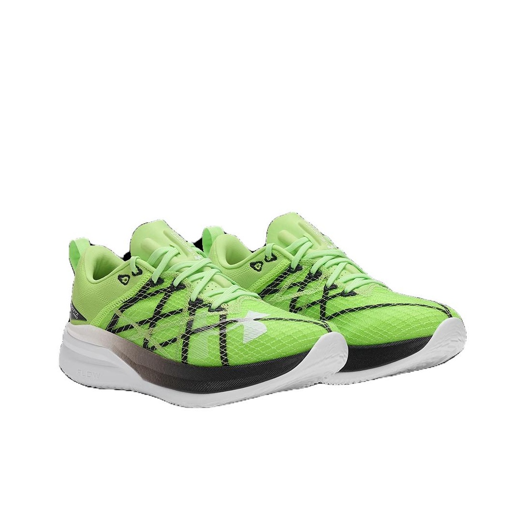 Under Armour VELOCITI PRO Runn - Men Shoes Under 300 ulasan dan harga