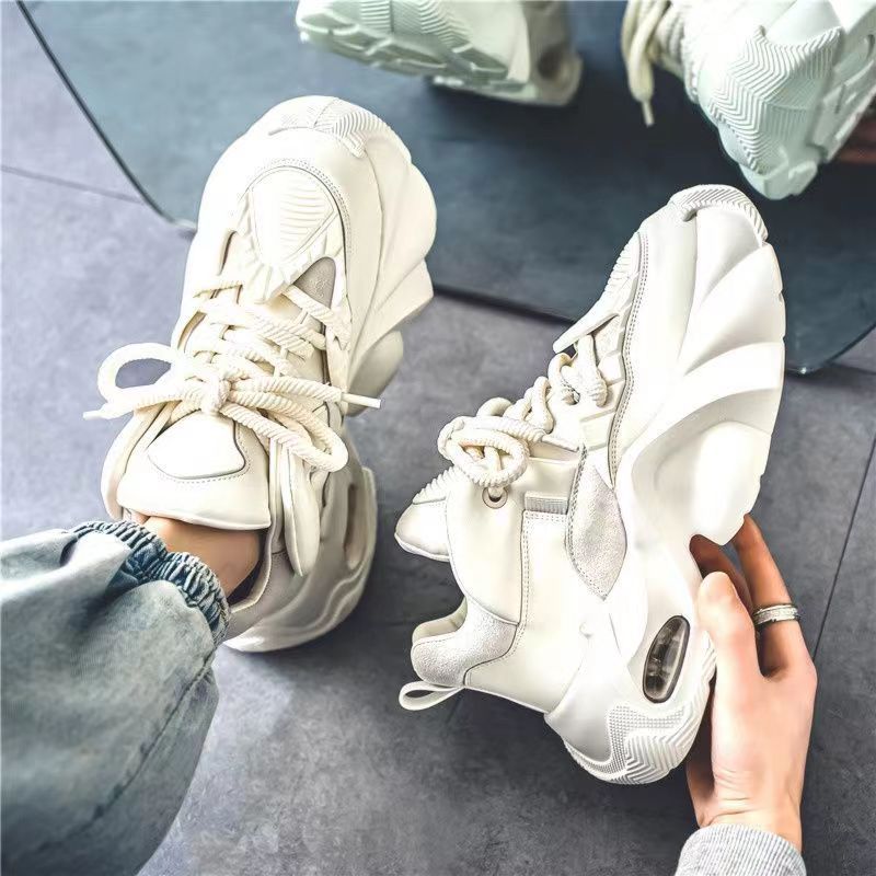Casual Sneakers Designer Style - Men'S Shoes Hugo Boss ulasan dan harga