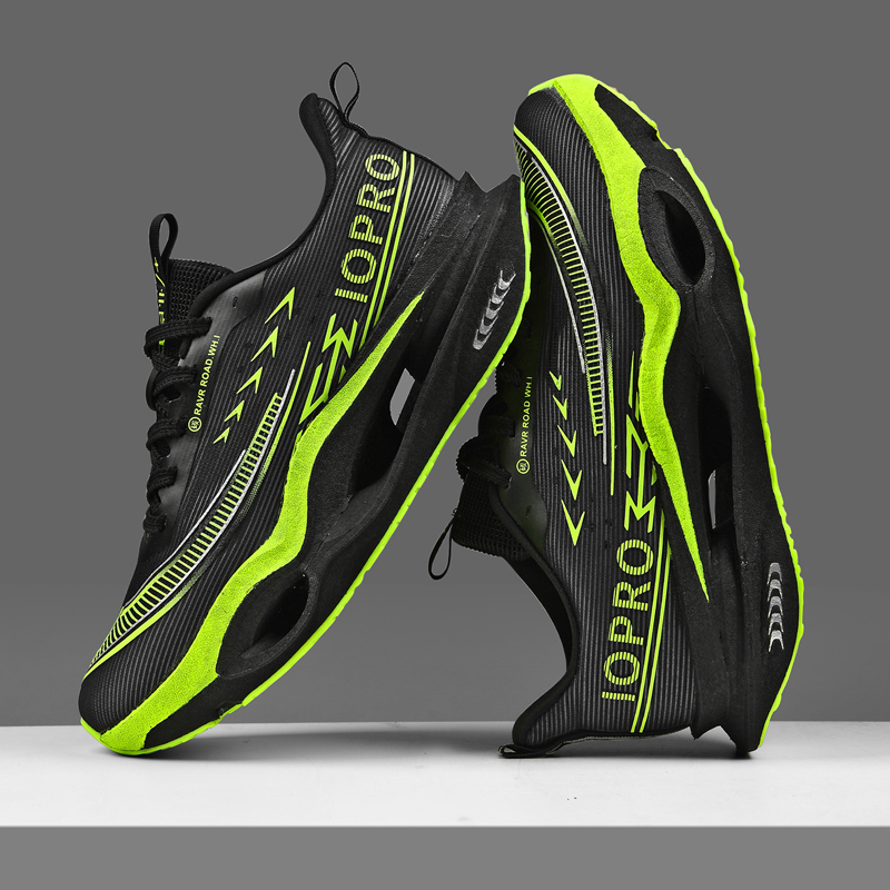 Men Running Shoes Speciality M - Men'S Shoes Vibram ulasan dan harga