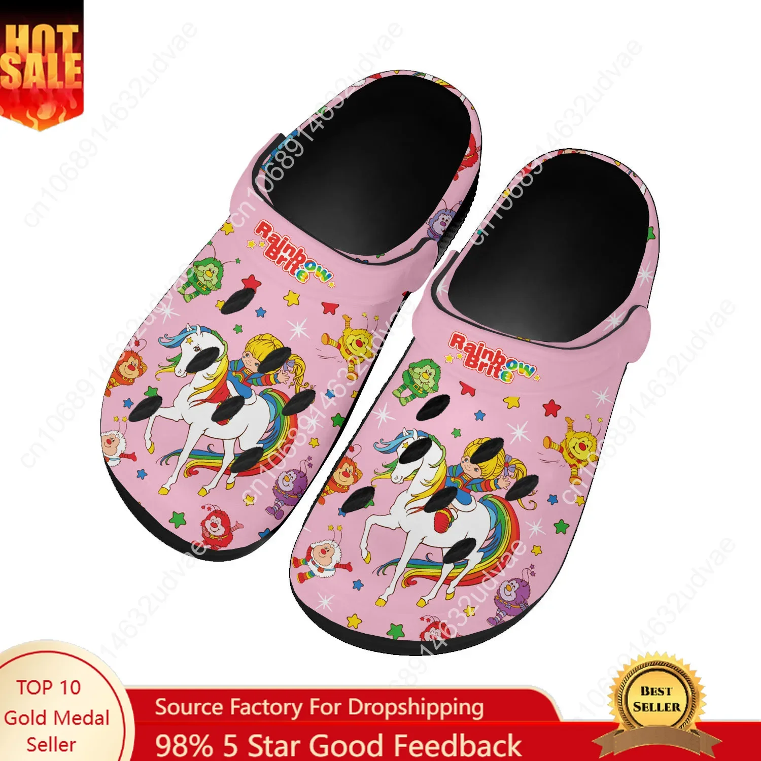 Brite Rainbow Water Shoes Mens - Men'S Shoes In Fashion ulasan dan harga