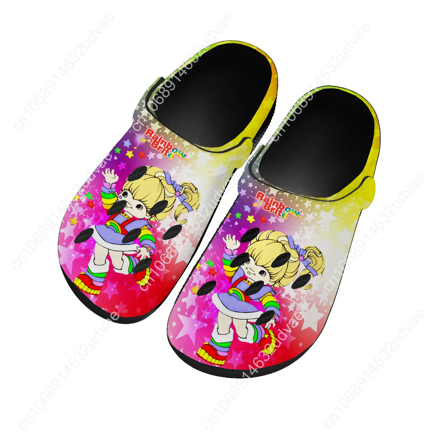 Brite Rainbow Water Shoes Mens - Men'S Shoes In Fashion ulasan dan harga