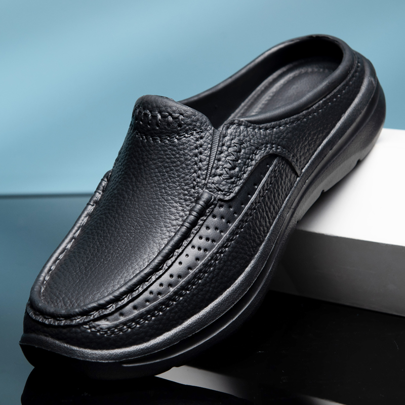 Summer slippers garden clogs w - Men Shoes Type ulasan dan harga