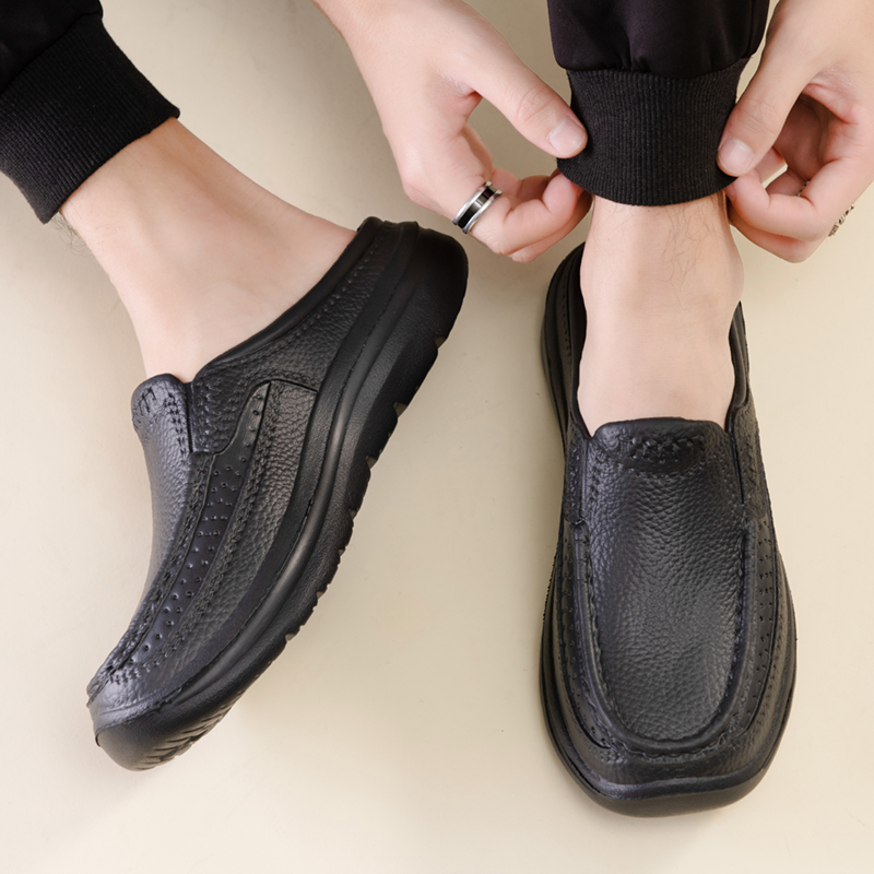 Summer slippers garden clogs w - Men Shoes Type ulasan dan harga