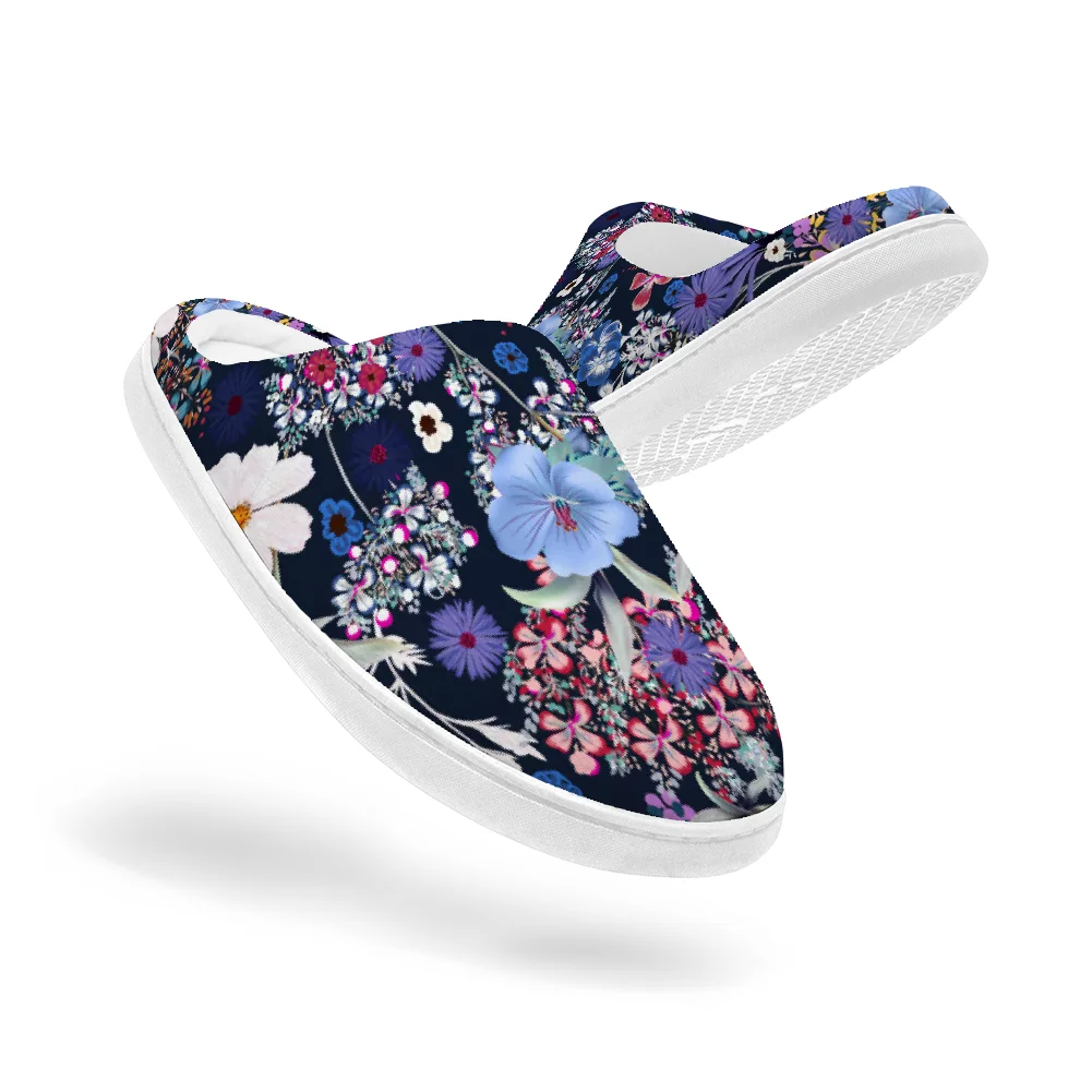 Classic floral print cotton sl - Men'S Shoes Quality ulasan dan harga