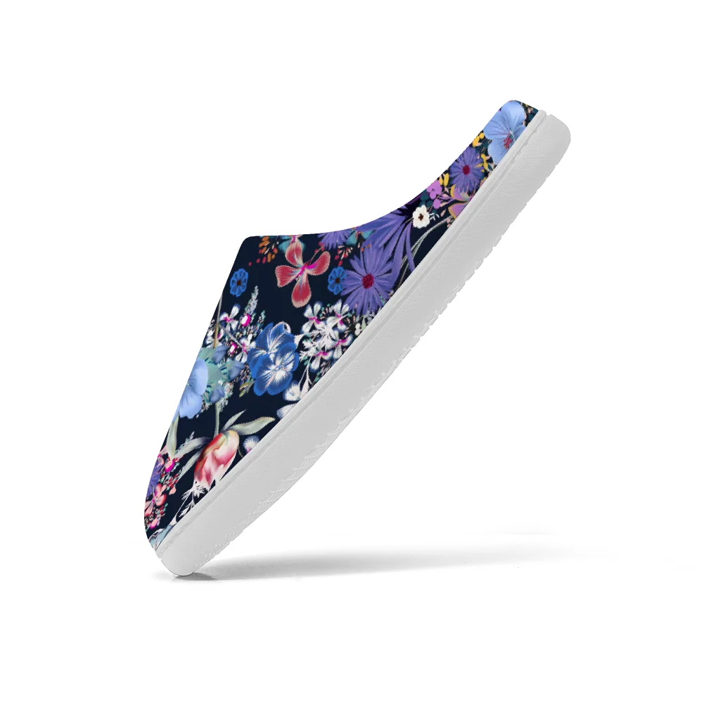Classic floral print cotton sl - Men'S Shoes Quality ulasan dan harga